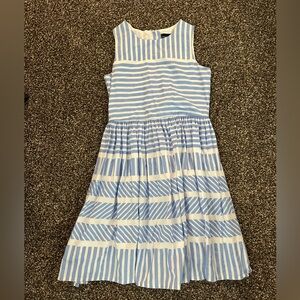 Lands End Dress